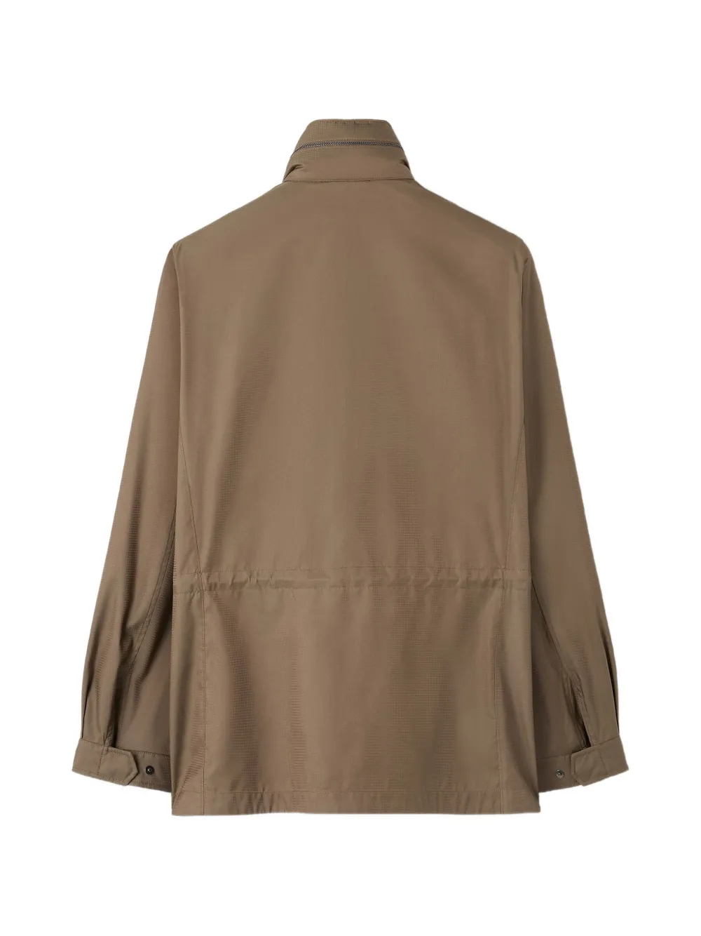 Loro Piana Traveller jack Bruin