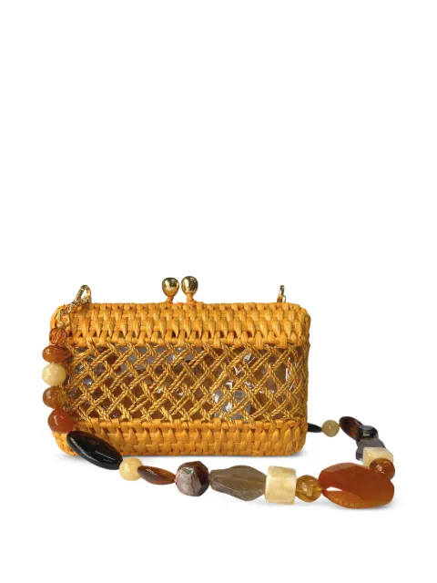 SERPUI Clutch Alma Tracy
