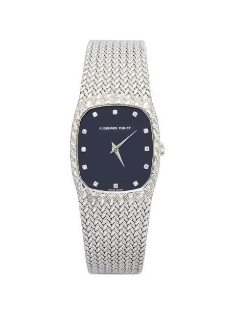 Audemars Piguet pre owned Cobra 31.5mm watch