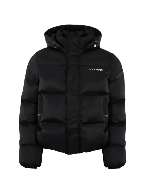 Daily Paper Epuffa padded jacket