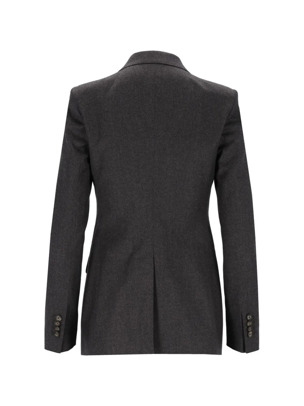 Tagliatore Parigi double-breasted suit Grijs