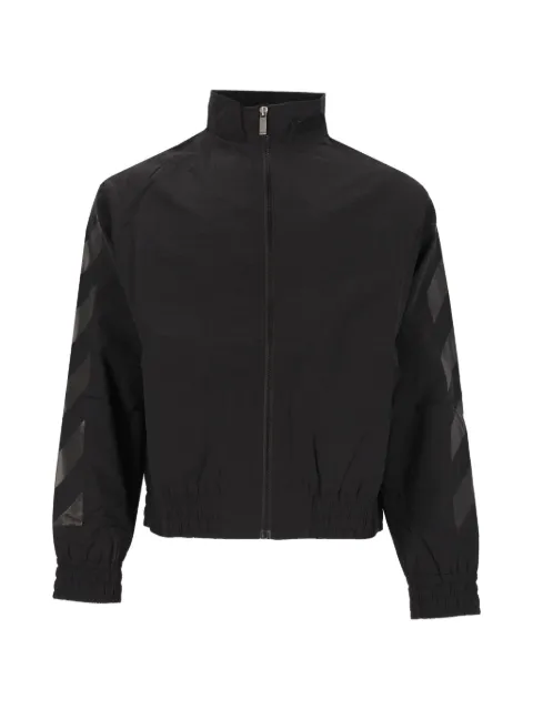 Off-White long-sleeves jacket