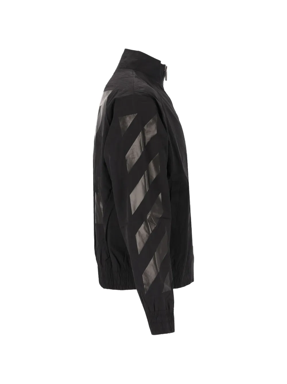 Off-White long-sleeves jacket Zwart