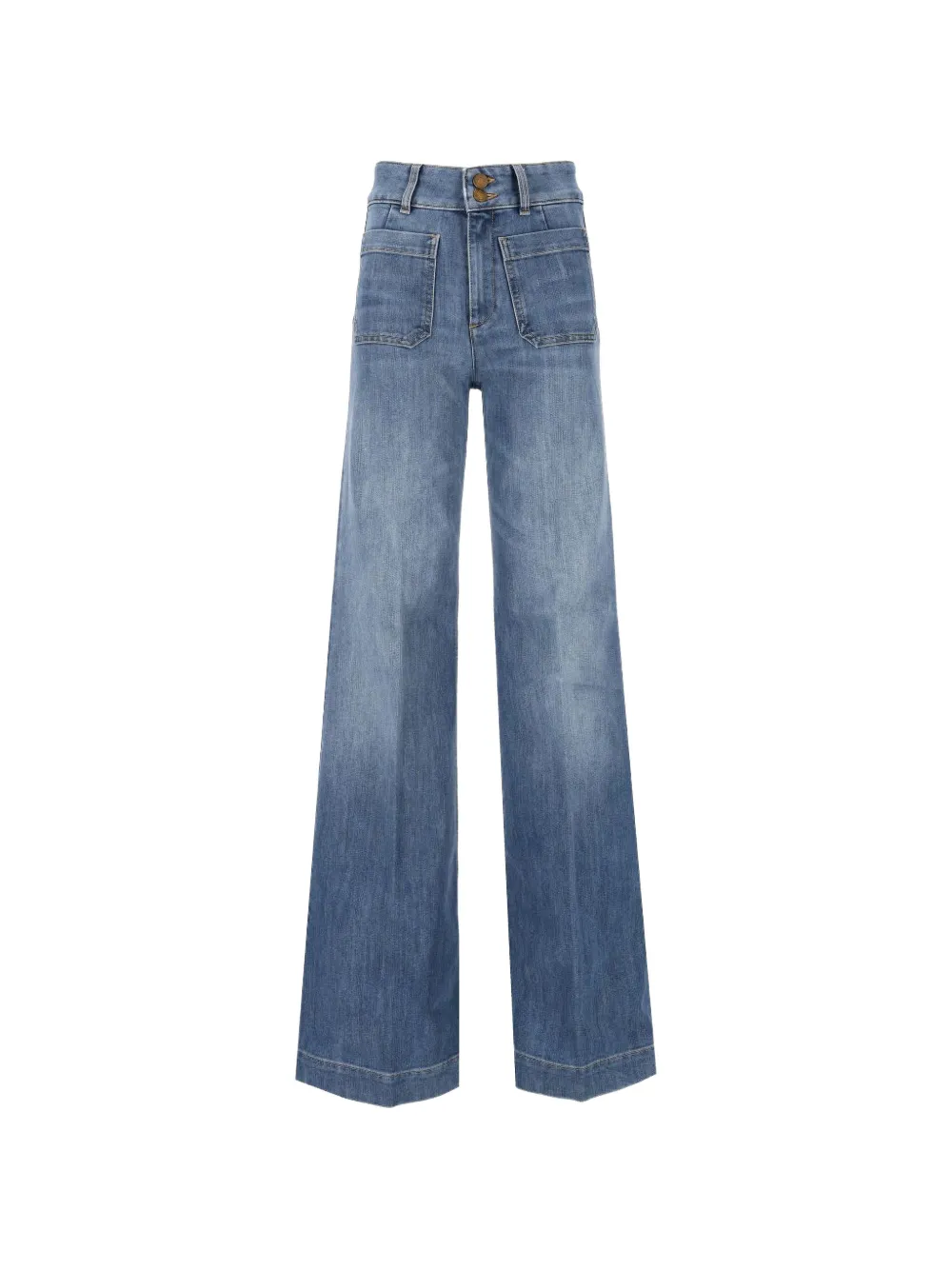 Seafarer Jane jeans - Blu