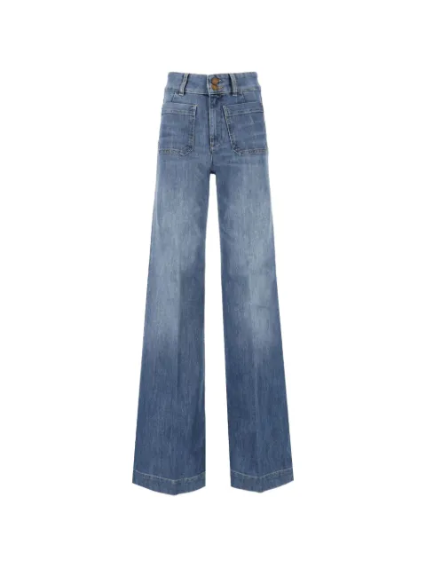 Seafarer jean Jane