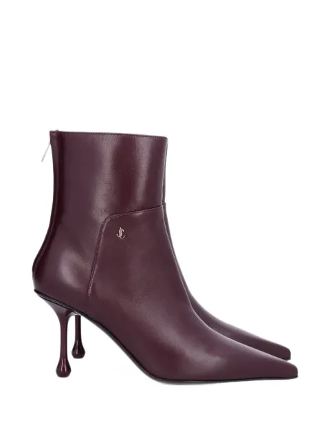 Cycas ankle boots
