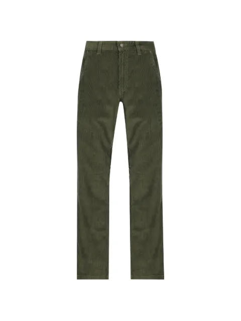Napapijri Iverna straight-leg corduroy trousers