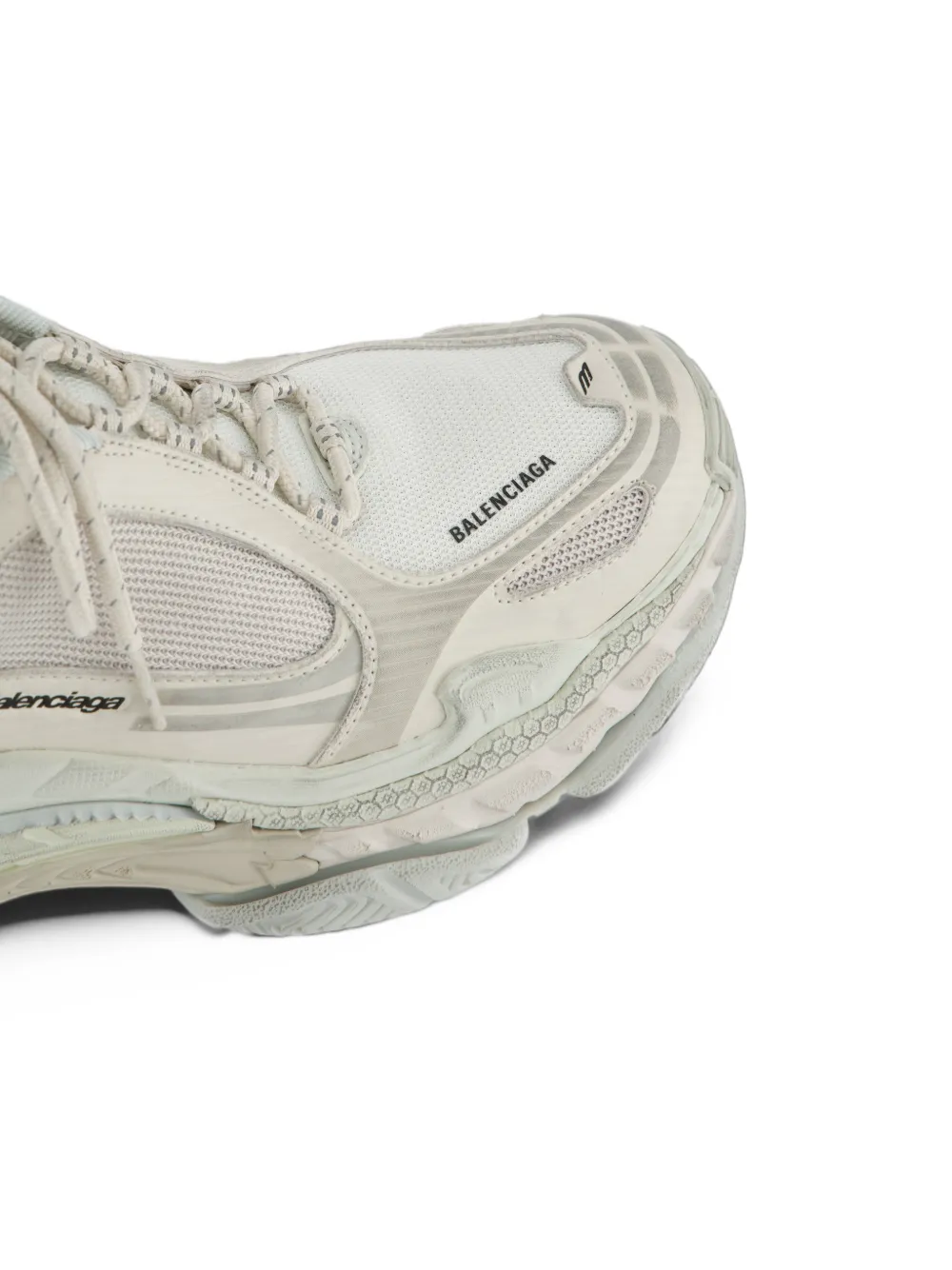Balenciaga トリプル S.2 スニーカー | ニュートラル | FARFETCH JP