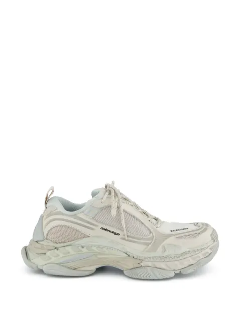 Balenciaga Triple S.2 trainers in eggshell
