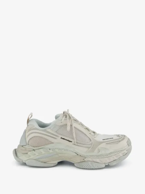 Triple S.2 trainers in eggshell