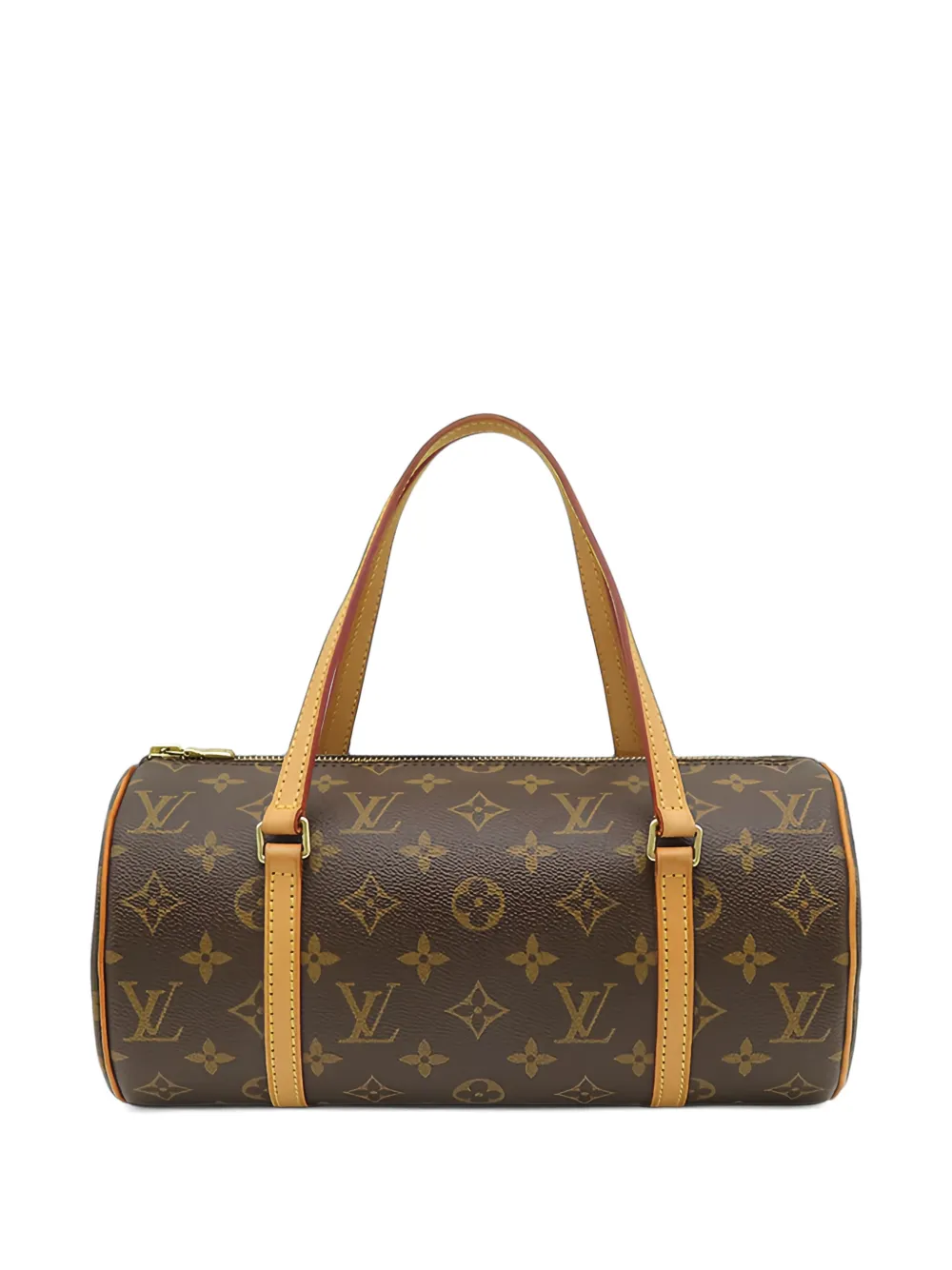 Louis Vuitton Pre-Owned 2006 Monogram Papillon 26 handbag - Braun