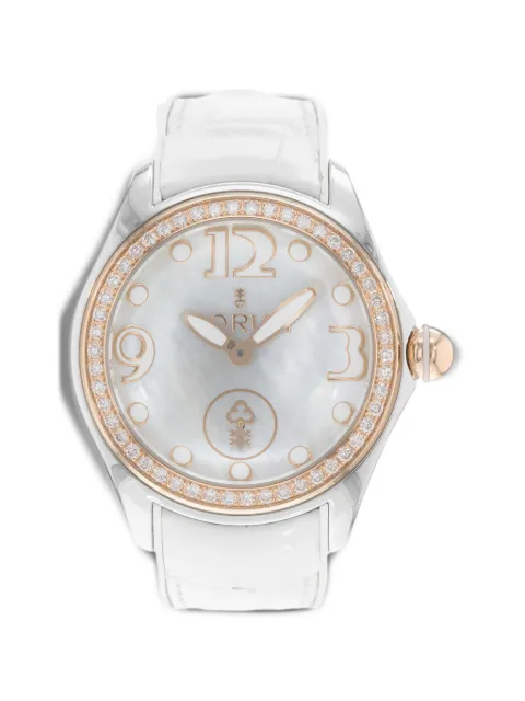 Corum Bubble 42mm watch