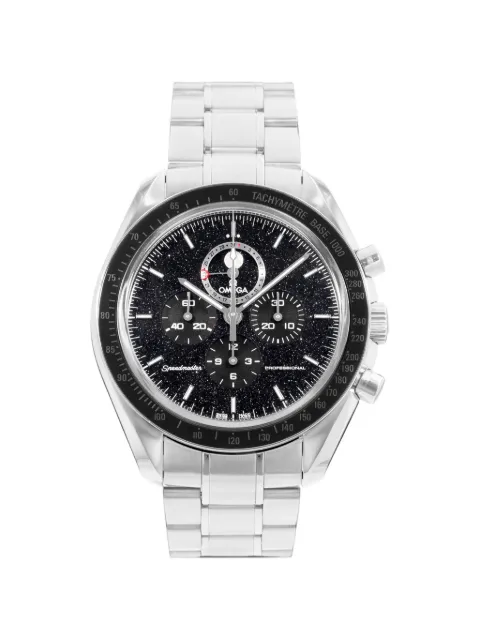 OMEGA Speedmaster Professional 44mm watch