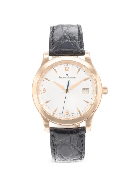 Jaeger-LeCoultre reloj Master Control de 40mm
