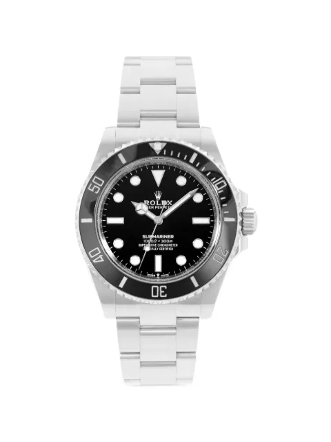 Rolex Submariner No Date 41 mm ur