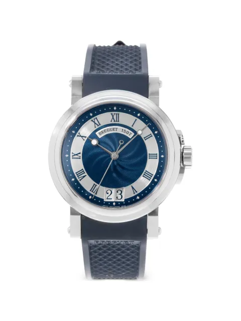 Breguet Marine 39mm watch