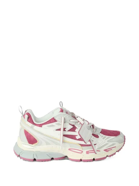 Off-White Arrows panelled sneakers