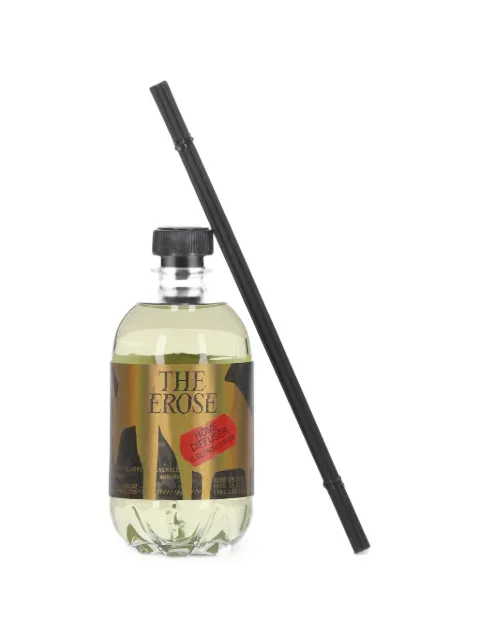 The Erose Electronic Rose reed diffuser