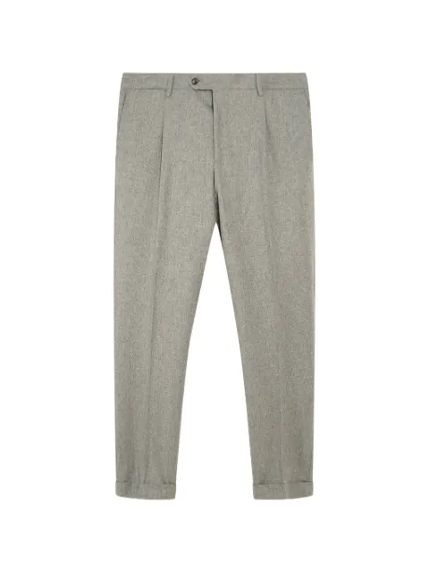 Barba pantalones Naples