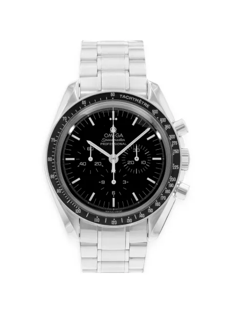 OMEGA Speedmaster Professional 42mm watch
