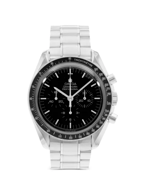 OMEGA Speedmaster Professional 42mm watch