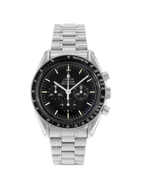 OMEGA Speedmaster Professional Moonwatch 42mm watch