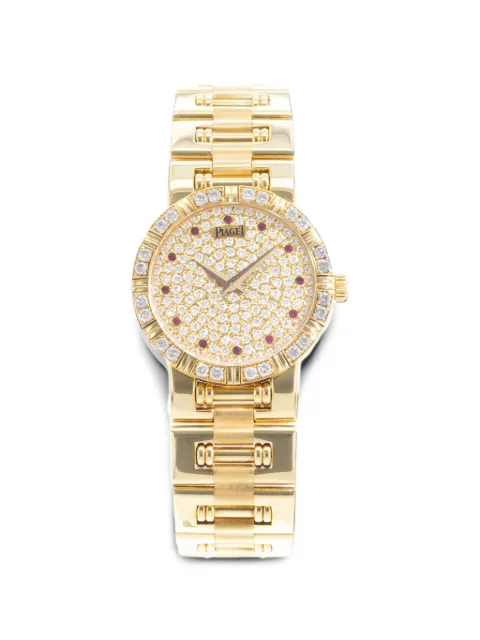 Piaget Dancer 23mm watch
