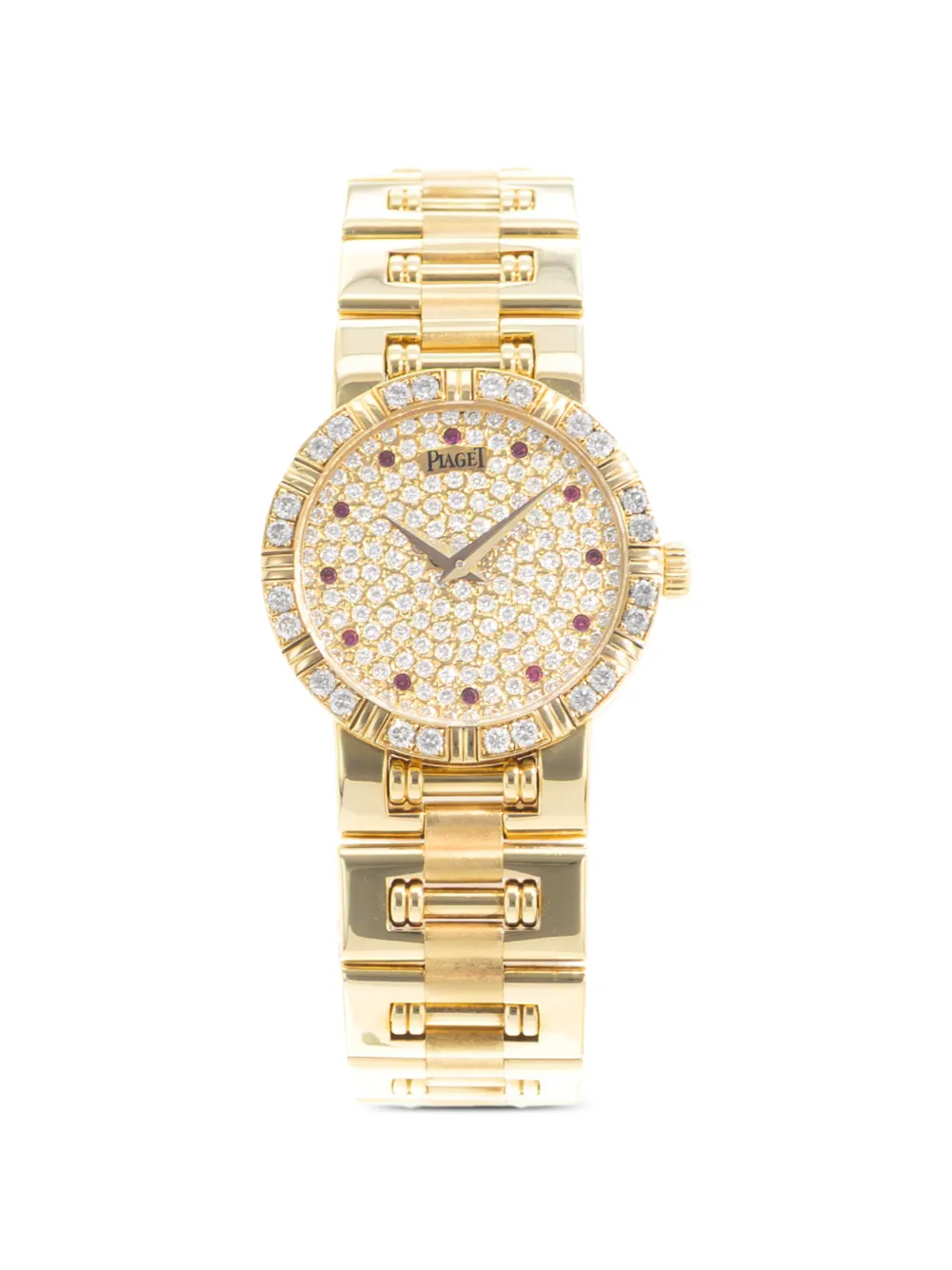 Piaget Dancer 23mm watch - Oro