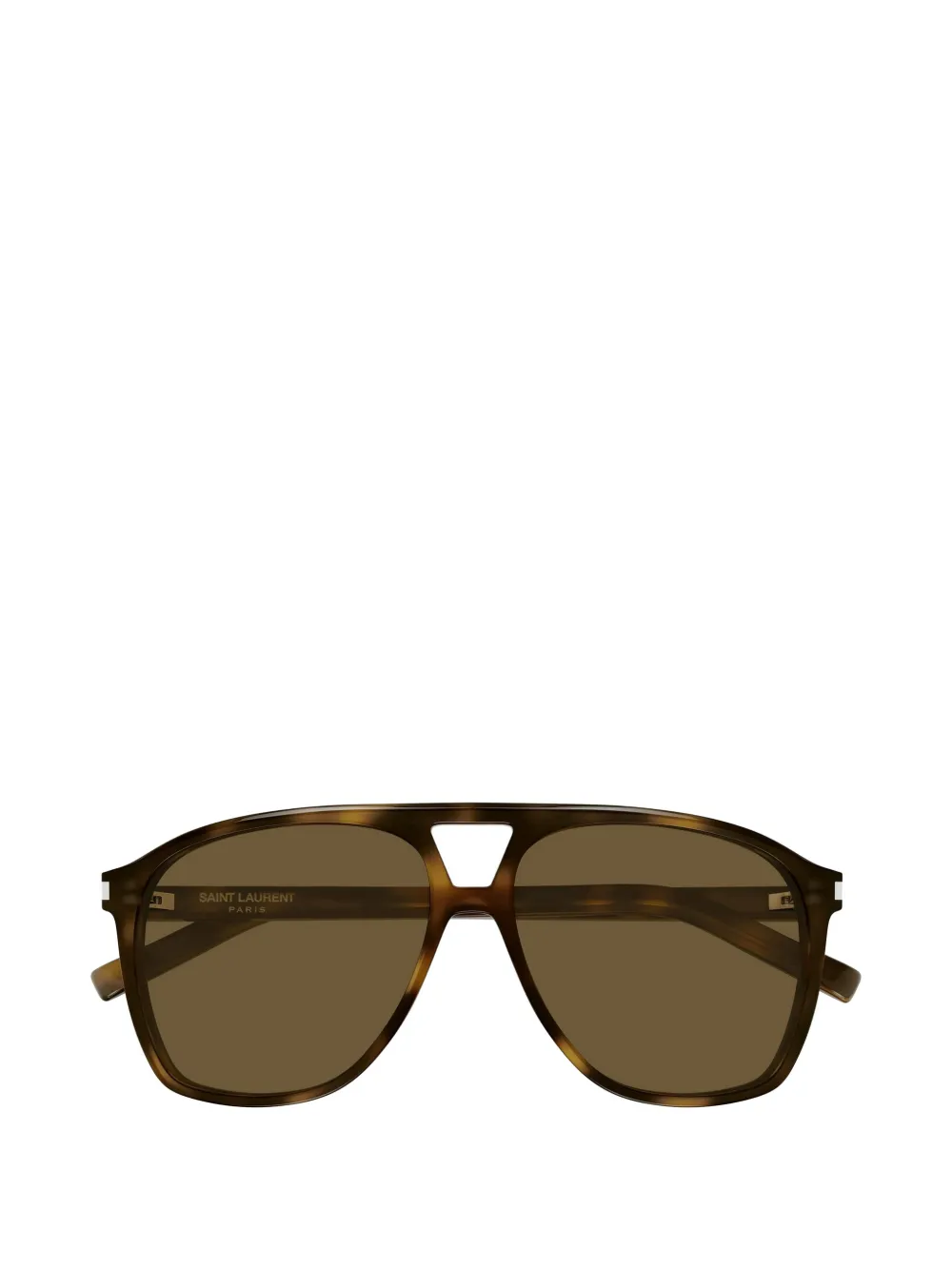 Saint Laurent Eyewear SL 596 Dune sunglasses Bruin