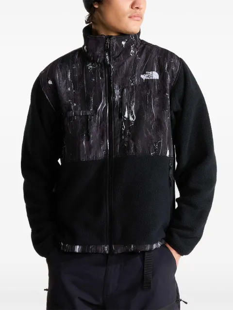 The North Face Retro Denali 印花夹克
