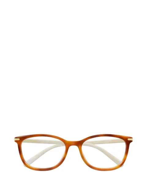 VALENTINO GARAVANI EYEWEAR 猫眼镜框