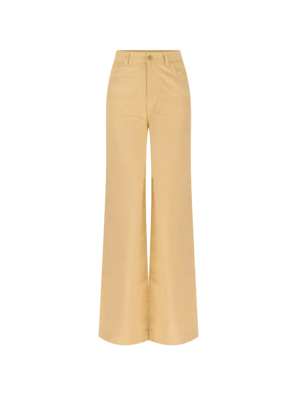Cruna Taylor corduroy trousers Beige