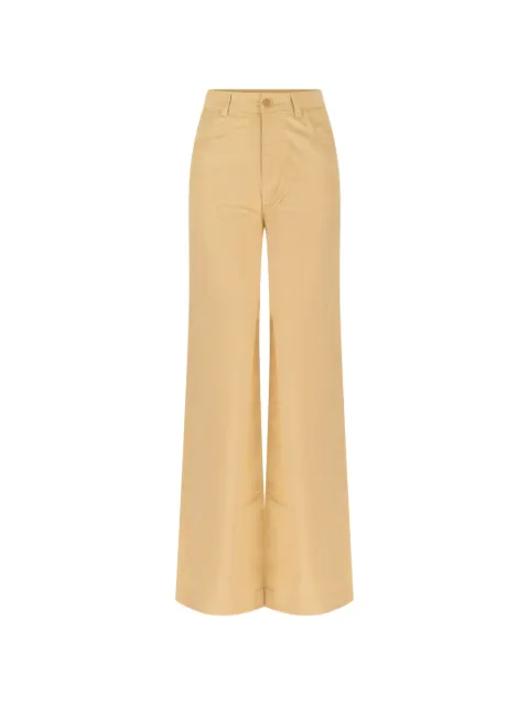 Cruna Taylor corduroy trousers