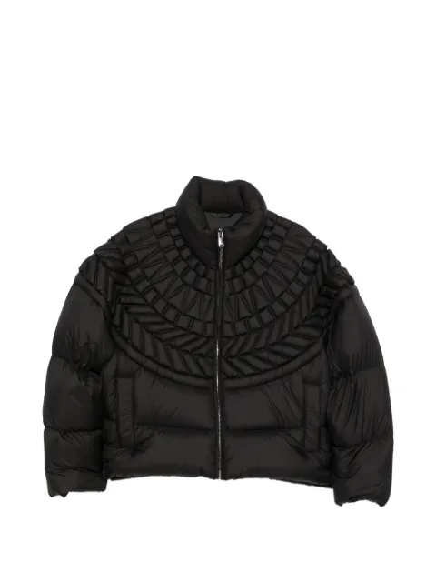 RAXXY Raggera quilted puffer jacket
