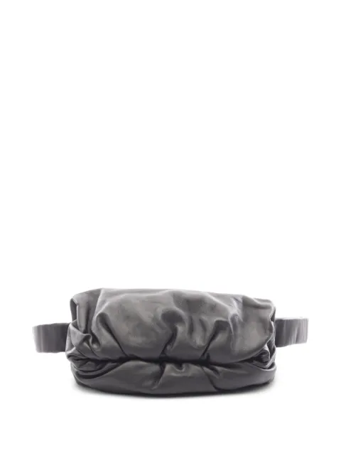 Bottega Veneta Pre-Owned 2010s The Body Pouch belt bag