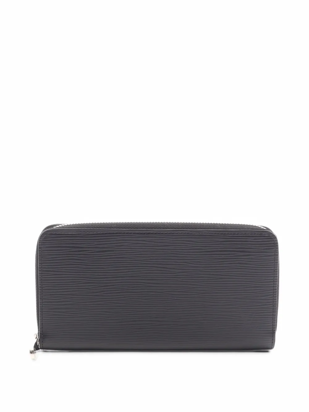 Louis Vuitton Pre-Owned 2018 Epi Zippy wallet - Nero