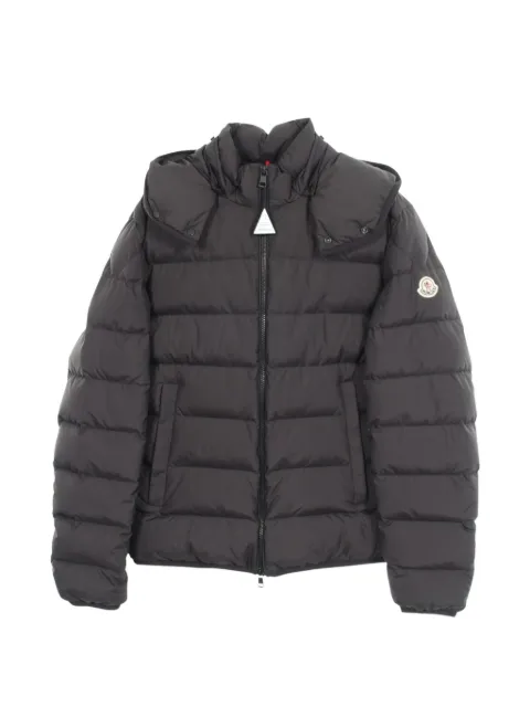 Moncler Vintage Montbrocq hooded jacket