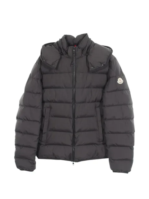Moncler Vintage Montbrocq down jacket