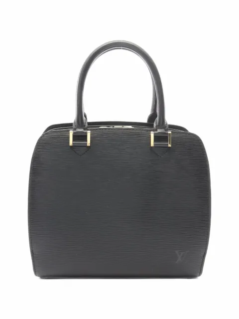 Louis Vuitton Pre-Owned tote Pont Neuf en Epi 1998