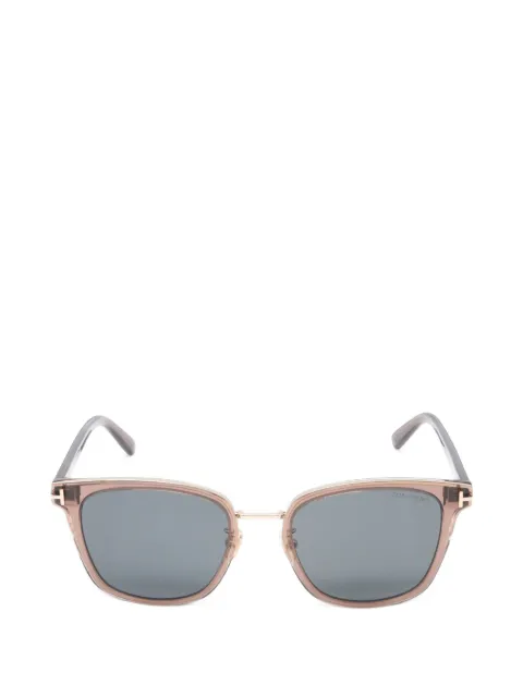 Tom Ford Vintage square-frame sunglasses