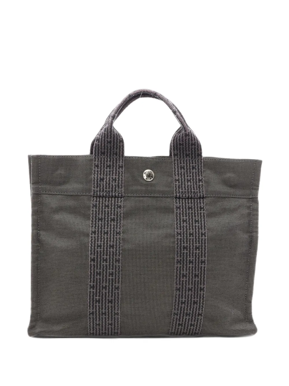 Hermès Pre-Owned 2000s PM Herline tote bag - Grau