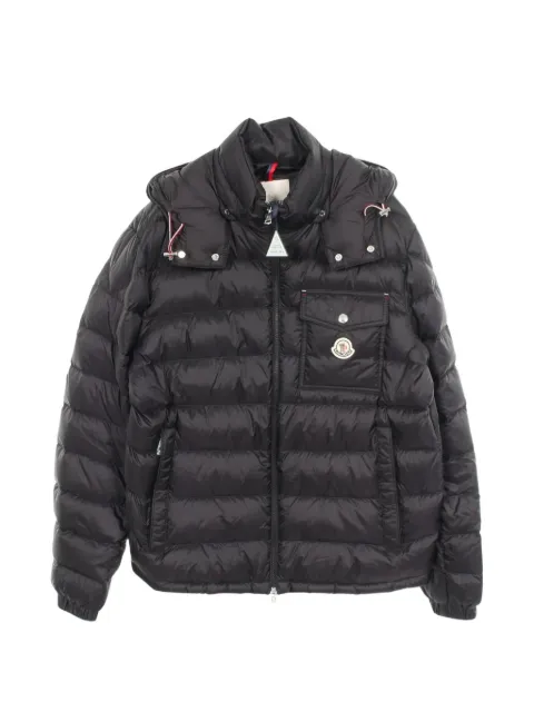 Moncler Vintage 2020s Verith down jacket