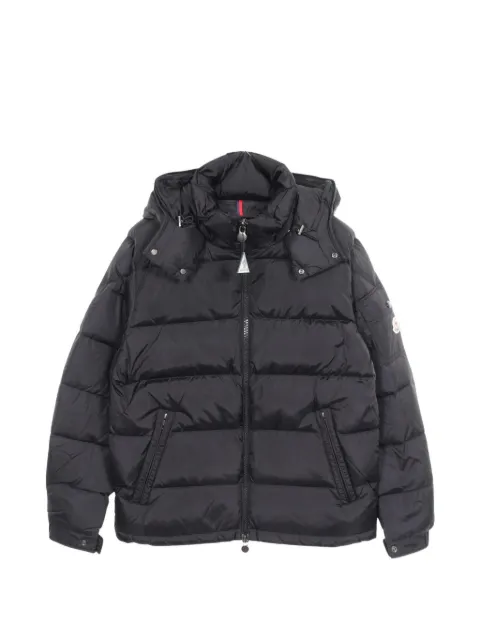 Moncler Vintage 2020s Maya hooded jacket