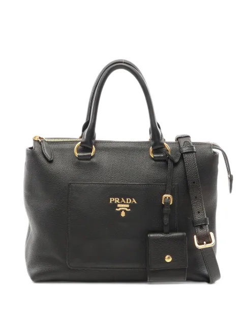 Prada Pre-Owned tote 2000