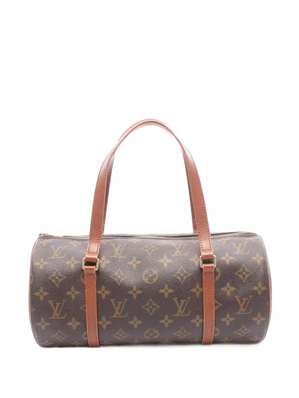 Louis Vuitton Pre-Owned 1998 30 Papillon Monogram tote bag - Marron