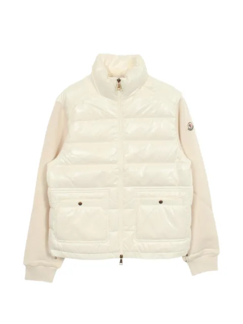 Moncler Vintage 2020's 퀼팅 패딩 재킷