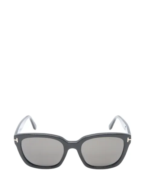 Tom Ford Vintage Haylay square-frame sunglasses