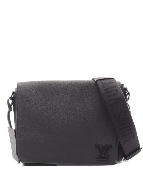 Louis Vuitton Pre-Owned 2021s Takeoff messenger bag
