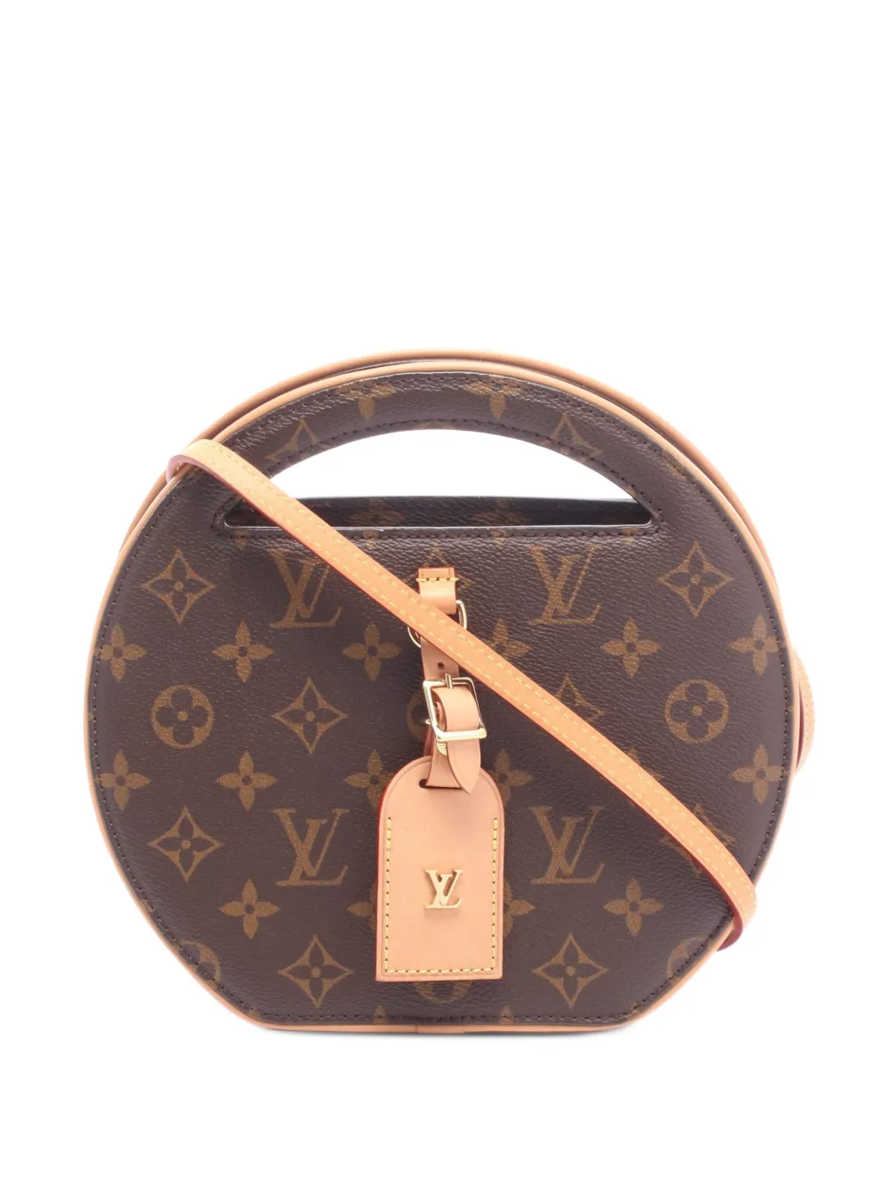 Louis Vuitton Pre-Owned 2010s Around Me Monogram tote bag - Marrone