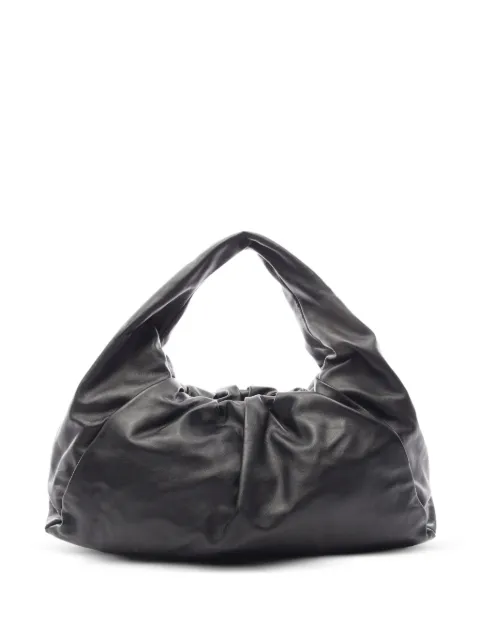 Bottega Veneta Pre-Owned 2010s The Shoulder Pouch leather handbag